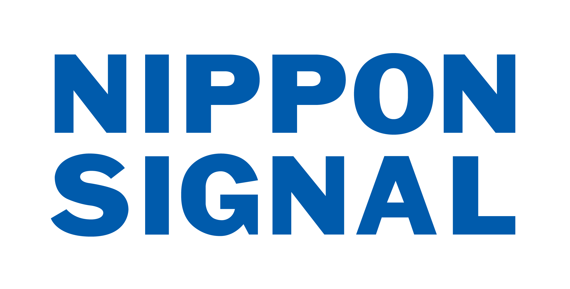 NIPPON SIGNAL CO., LTD.